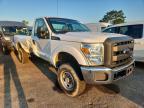 2012 Ford F250 Super Duty