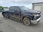 2022 Chevrolet Silverado K2500 Heavy Duty LT