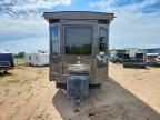 2015 Crossroads Hampton Camper