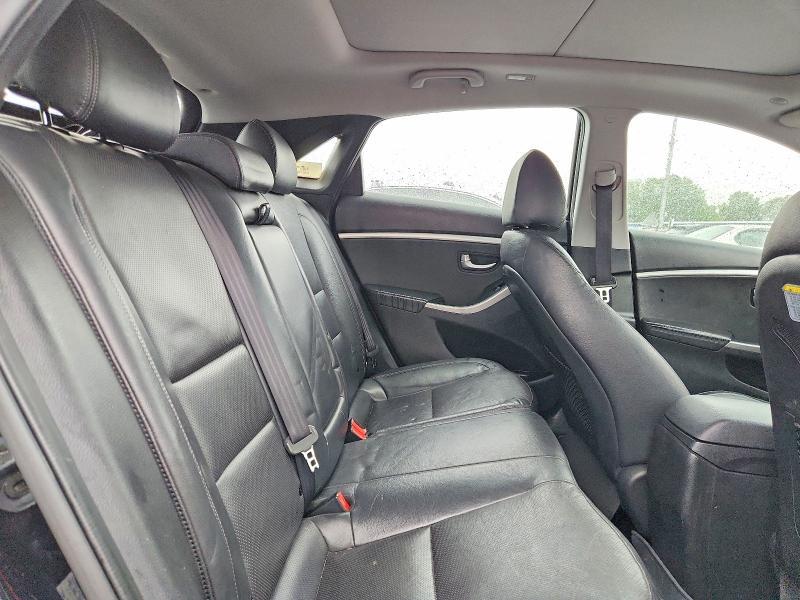 2016 Hyundai Elantra gt Base