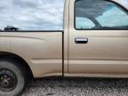 1998 Toyota Tacoma Base