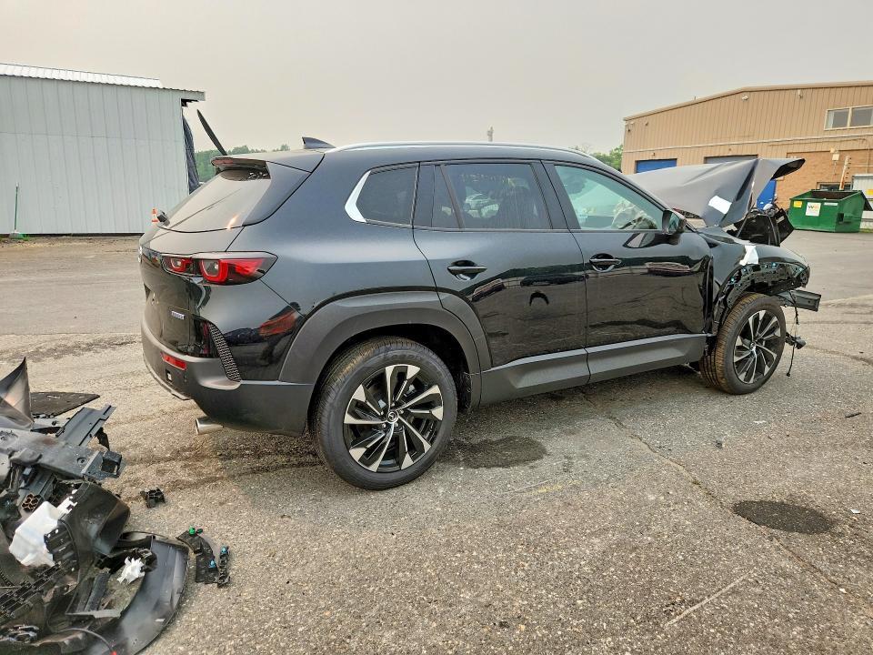 2026 Mazda Cx-50 Premium Plus