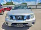 2012 Nissan Frontier S/SV/SL/PRO-4X