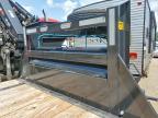 2026 Big Tex 14GN-30D5A-MRBK Equipment Trailer
