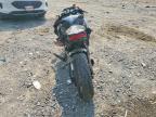 2009 Suzuki GSX-R750