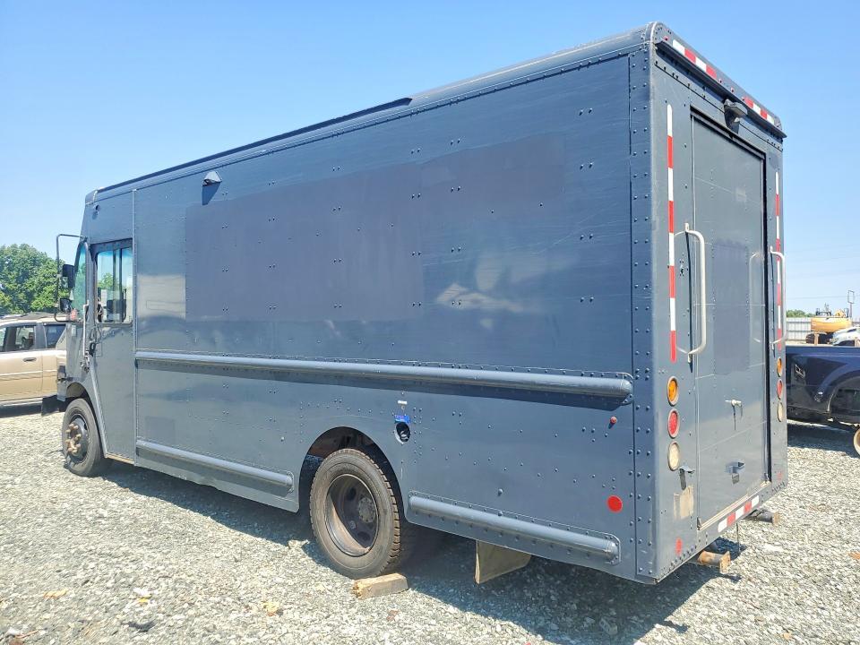 2020 Freightliner Mt45g Delivery Truck