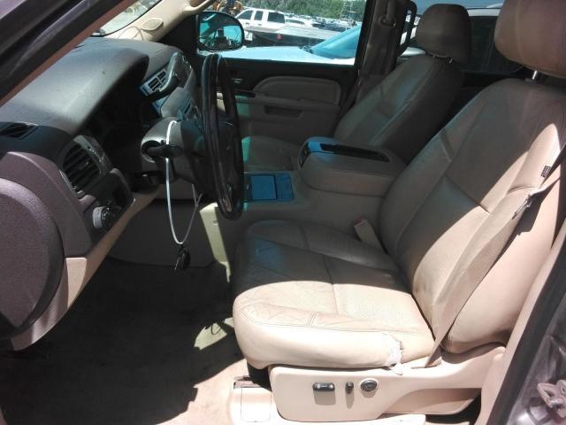 2012 GMC Sierra K1500 Denali