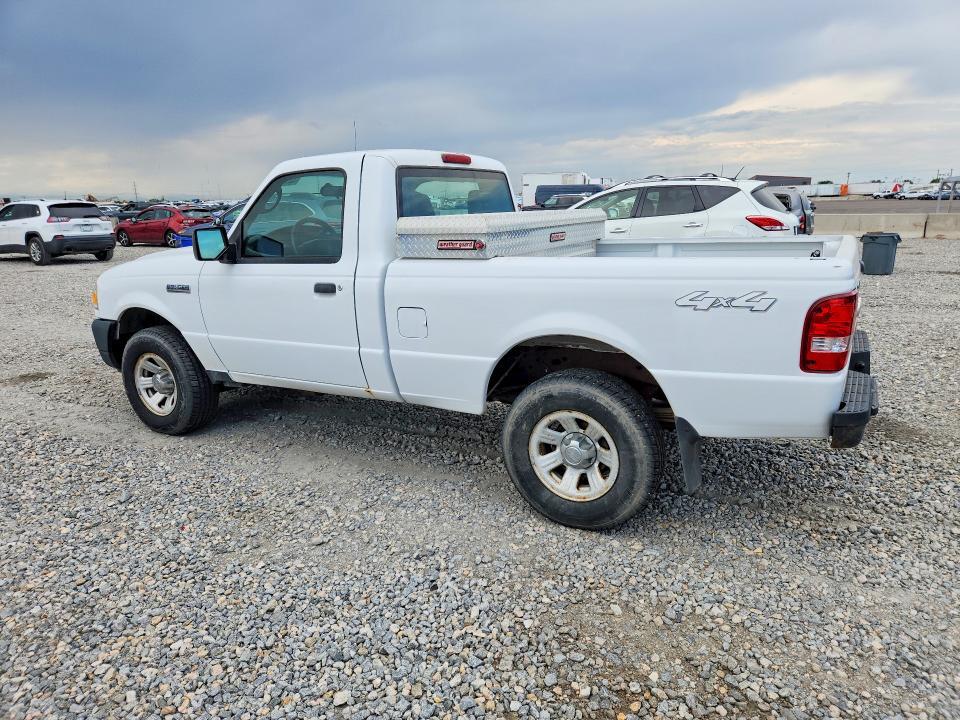 2006 Ford Ranger