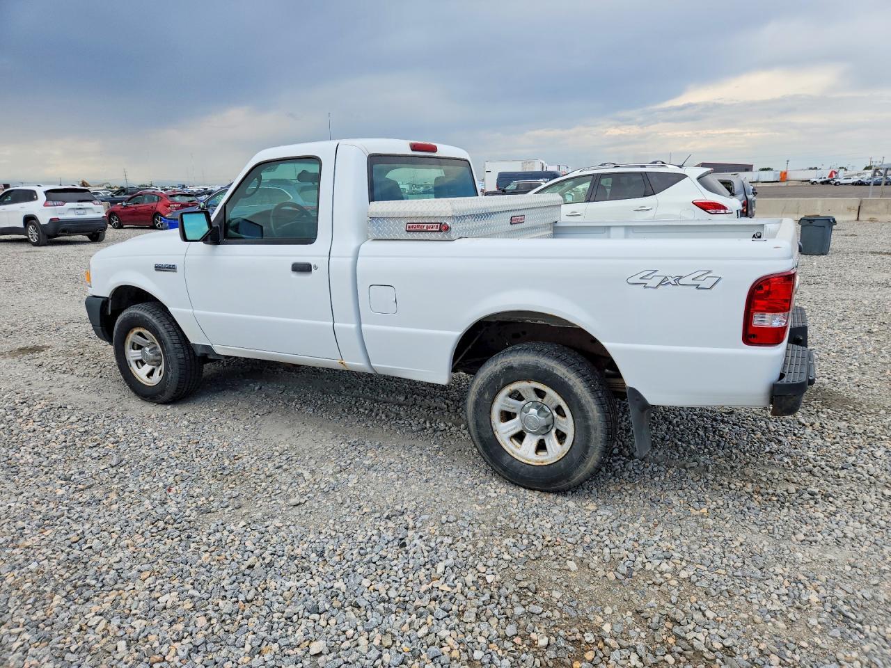 2006 Ford Ranger