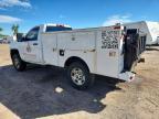 2016 Chevrolet Silverado K2500 Heavy Duty