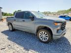 2024 Chevrolet Silverado K1500 Custom