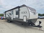 2022 Puma Trailers-Camper