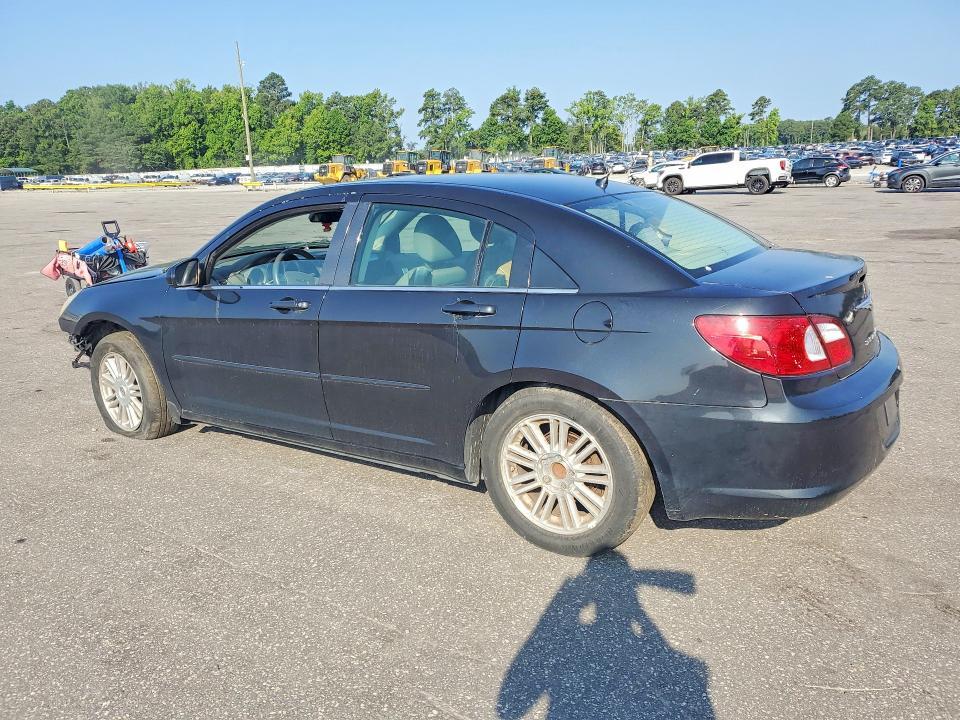 2007 Chrysler Sebring Touring