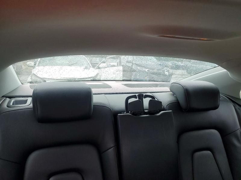 2013 Audi A5 Premium