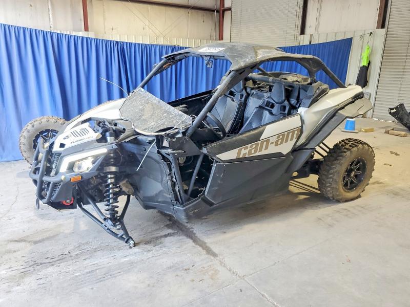 2023 Can-Am Maverick X3 DS Turbo RR