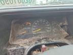 1999 GMC Sierra Dump Truck