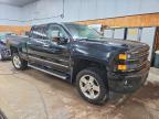 2019 Chevrolet Silverado K2500 Heavy Duty LT