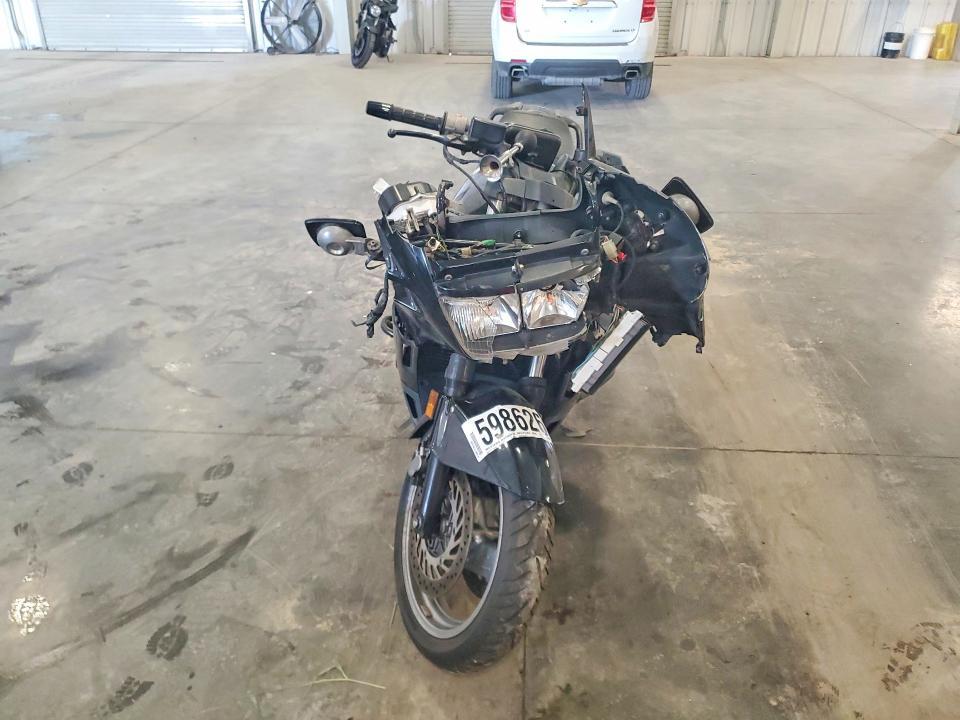 1991 Honda ST1100