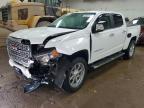 2022 GMC Canyon Denali