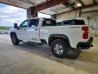 2020 Chevrolet Silverado K2500 Heavy Duty