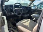 2021 GMC Savana Delivery Truck