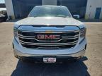 2025 GMC Sierra C1500 SLT