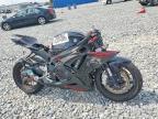 2012 Suzuki GSX-R600