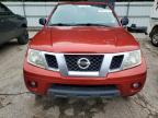 2016 Nissan Frontier Desert Runner