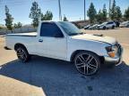 1997 Toyota Tacoma Base