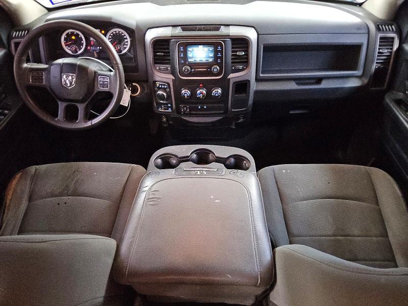 2014 Dodge RAM 1500 ST
