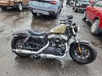 2016 Harley-Davidson XL1200 FORTY-Eight