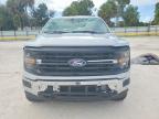 2025 Ford F150 XLT