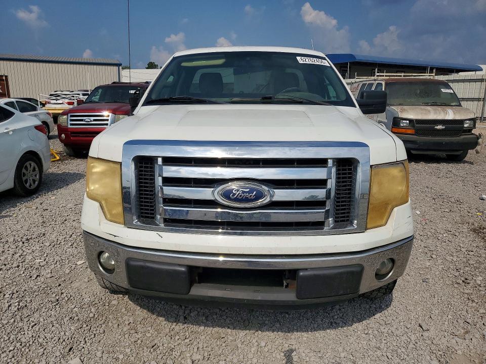 2011 Ford F150