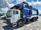 2015 Mack MRU613 Refuse Truck