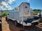 2016 Ford F550 Super Duty Bucket Truck