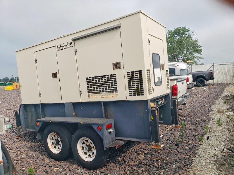2006 Bald OR IDLC100-JD Generation