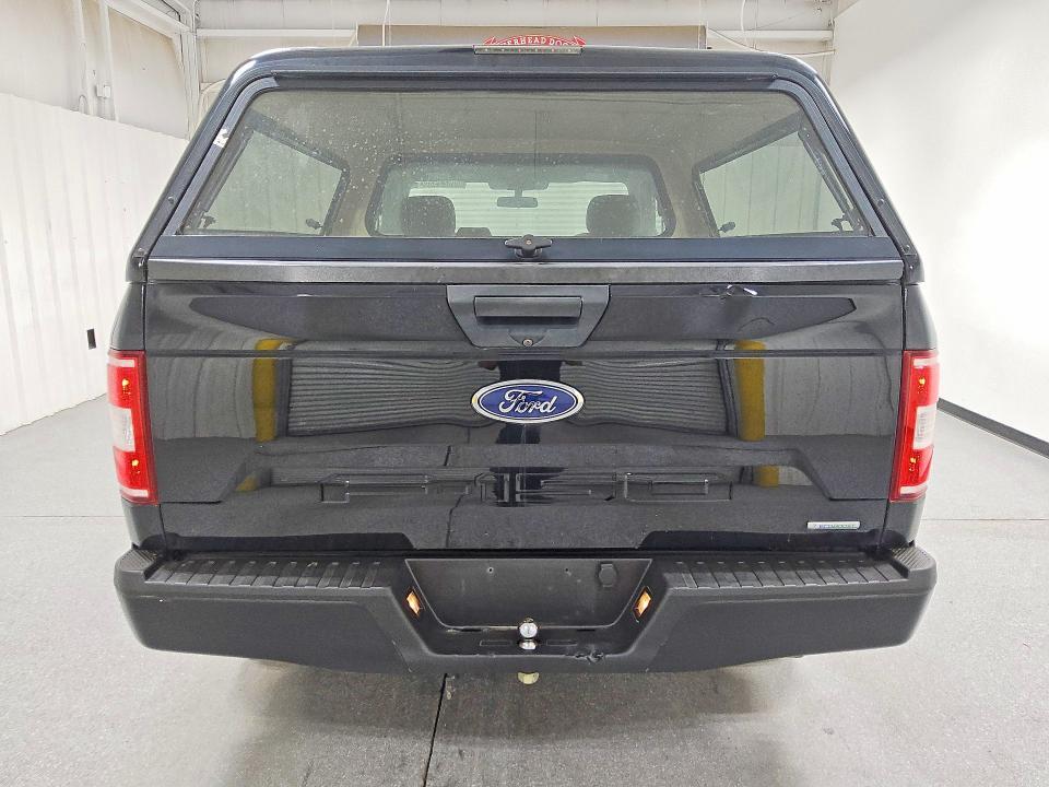 2020 Ford F150