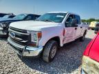 2022 Ford F250 Super Duty