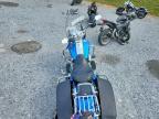 2011 Harley-Davidson Flhrc
