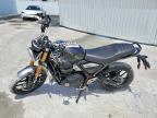 2025 Triumph Speed 400