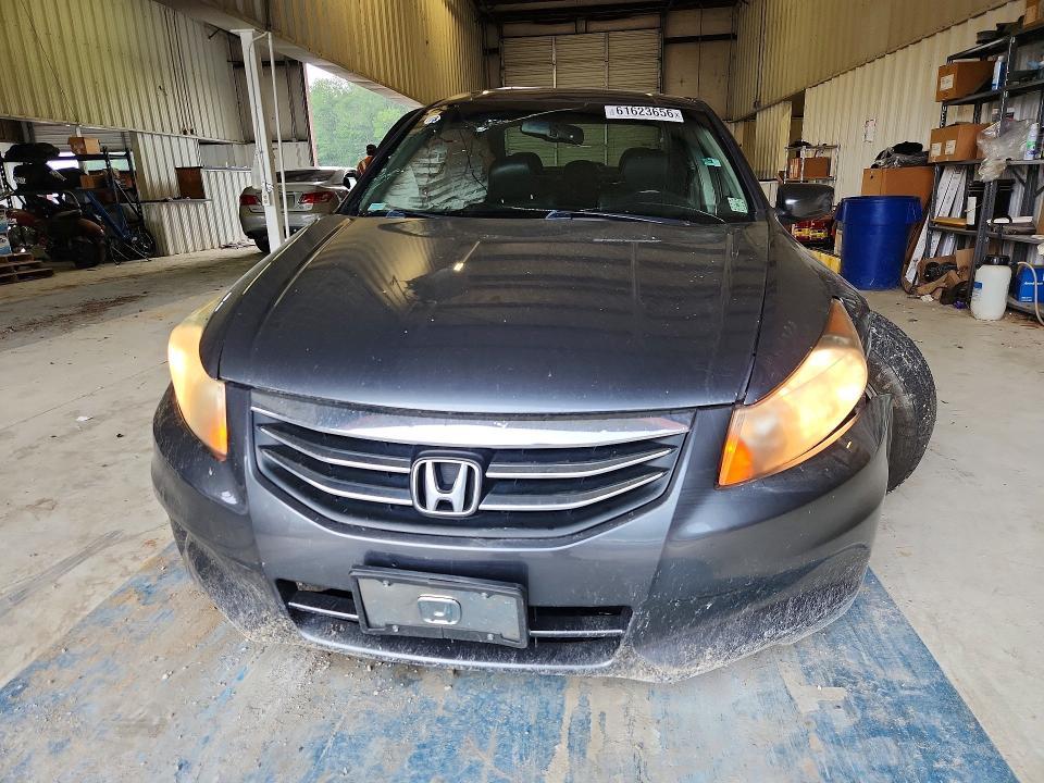 2011 Honda Accord exl