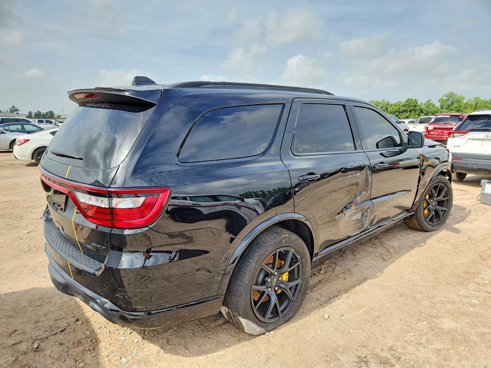2024 Dodge Durango srt 392