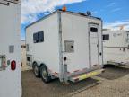 1997 Band 1997 B&W Fiber Optic Splicing Trailer