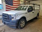 2017 Ford F150