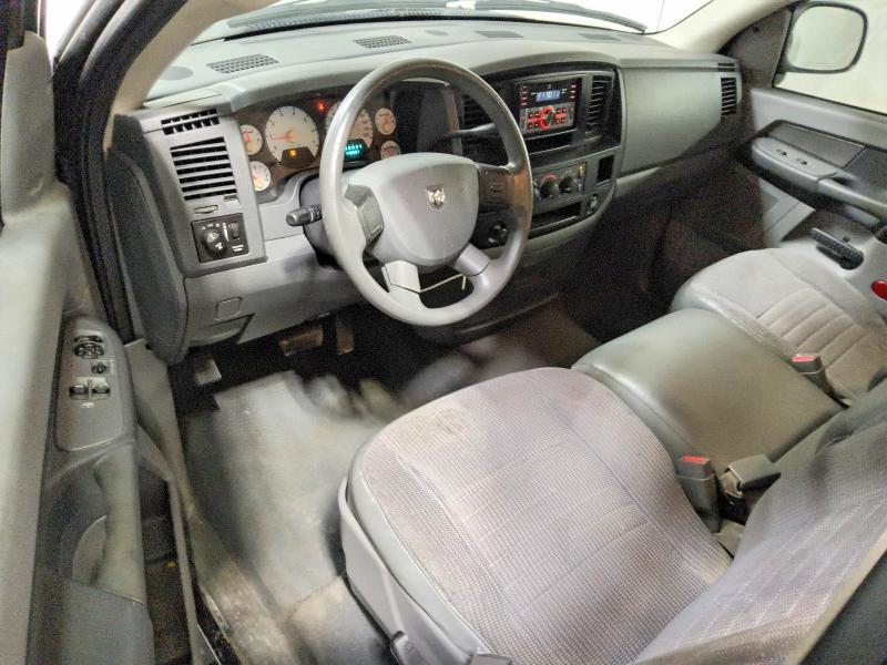 2008 Dodge Ram 1500 st
