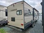 2016 Cherokee 2016 Forest River Cherokee Camper