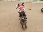 2026 Yamaha YZF690 S