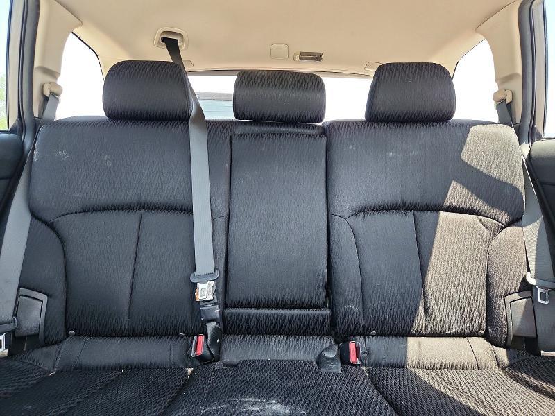 2012 Subaru Outback 2.5i Premium