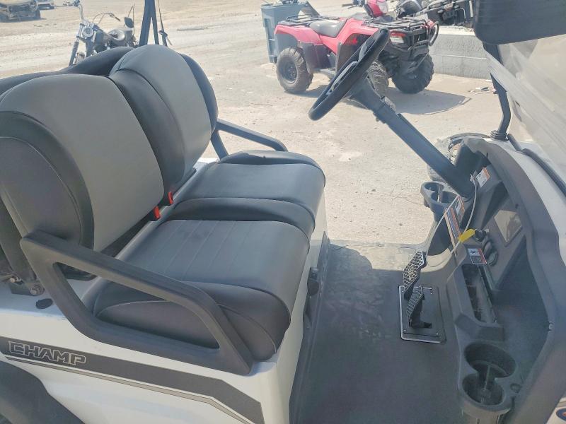 2023 Taotao 2023 Taoi Golf Cart