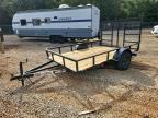 2026 Baggets Retail Trailer Sa 2026 Baggetts 6.5X10 SA Utility Trailer